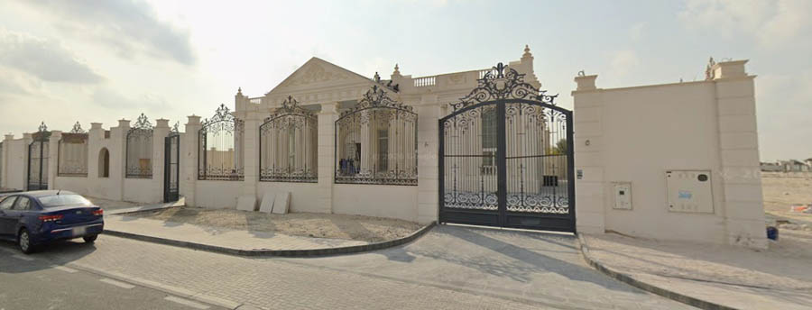 A. H. Alatteya Majlis Alseej6