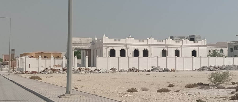 A. H. Alatteya Majlis Alseej9