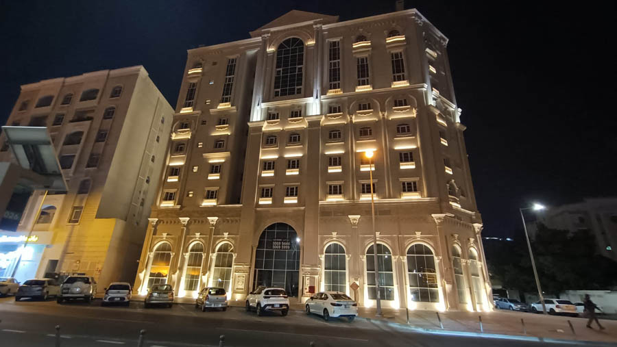 Ali Alkhalaf 3B+G+M+7 Almansoura6