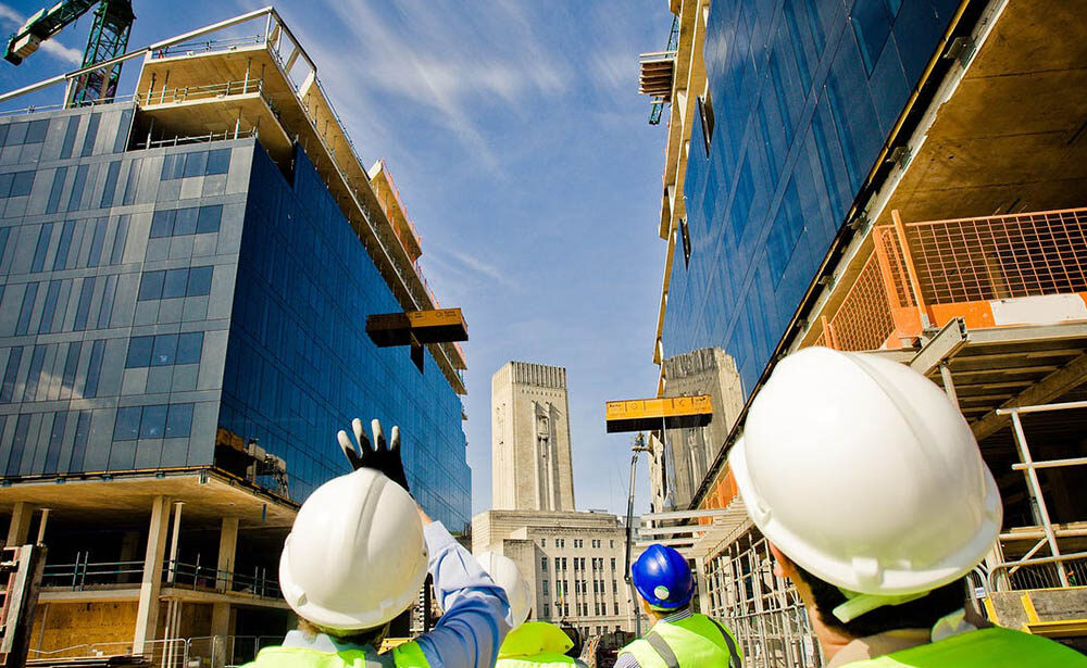 Building Completion