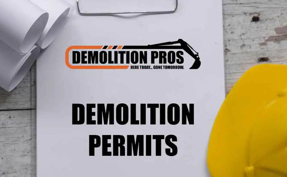 Demolition Permits