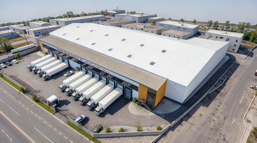 Family Mart 5000 sqm Mnateq2