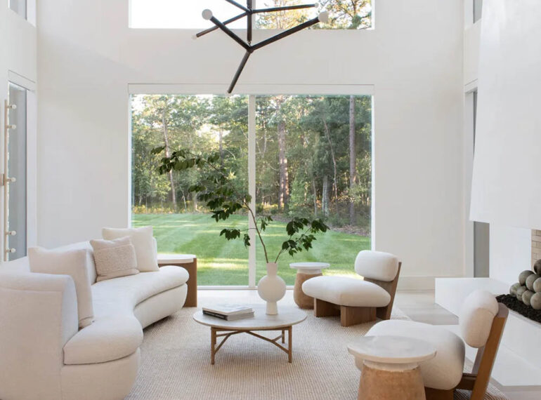 Interior Design (Decor)