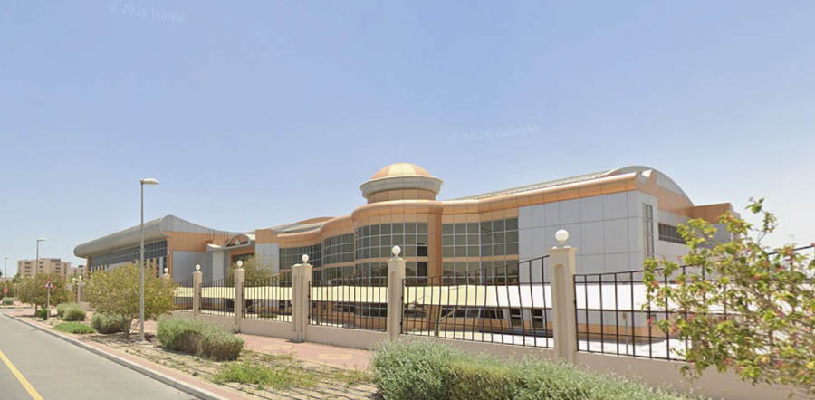 QAPCO, Al Reem Club (Al Dana Club) – Mesaieed10