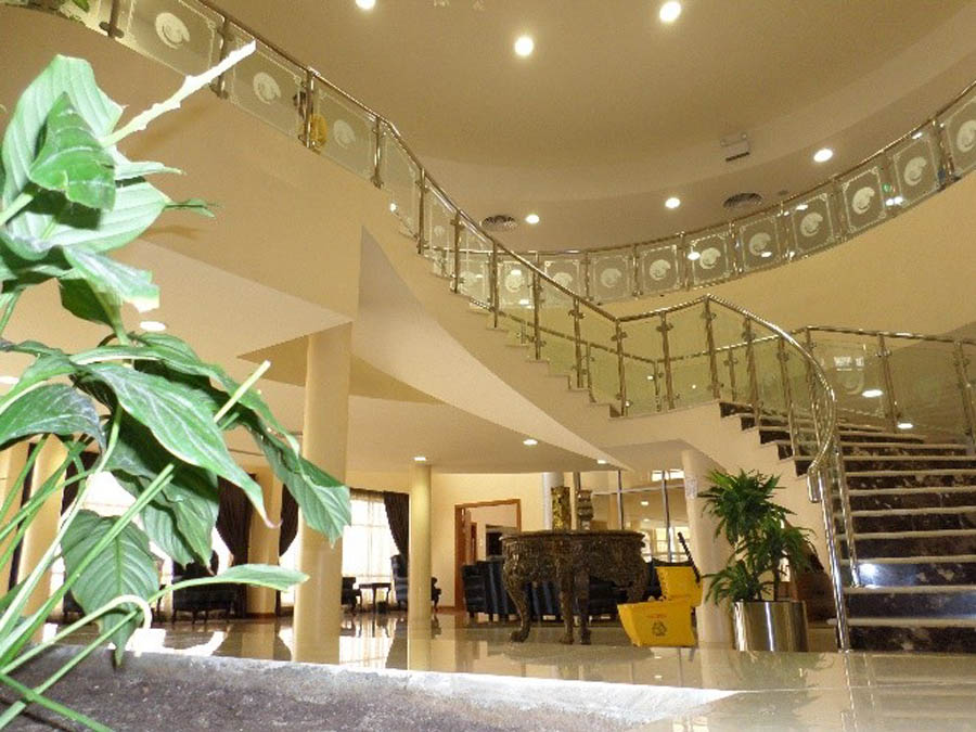 QAPCO, Al Reem Club (Al Dana Club) – Mesaieed3