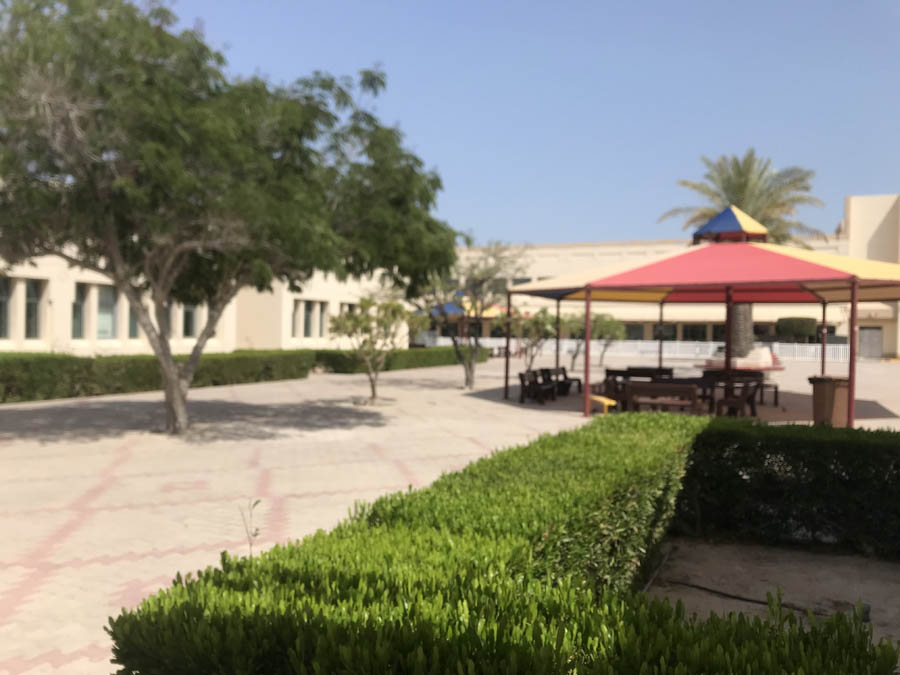 Qatar Energy – B.P & C.C of 6 buildings at Al Khor Community14