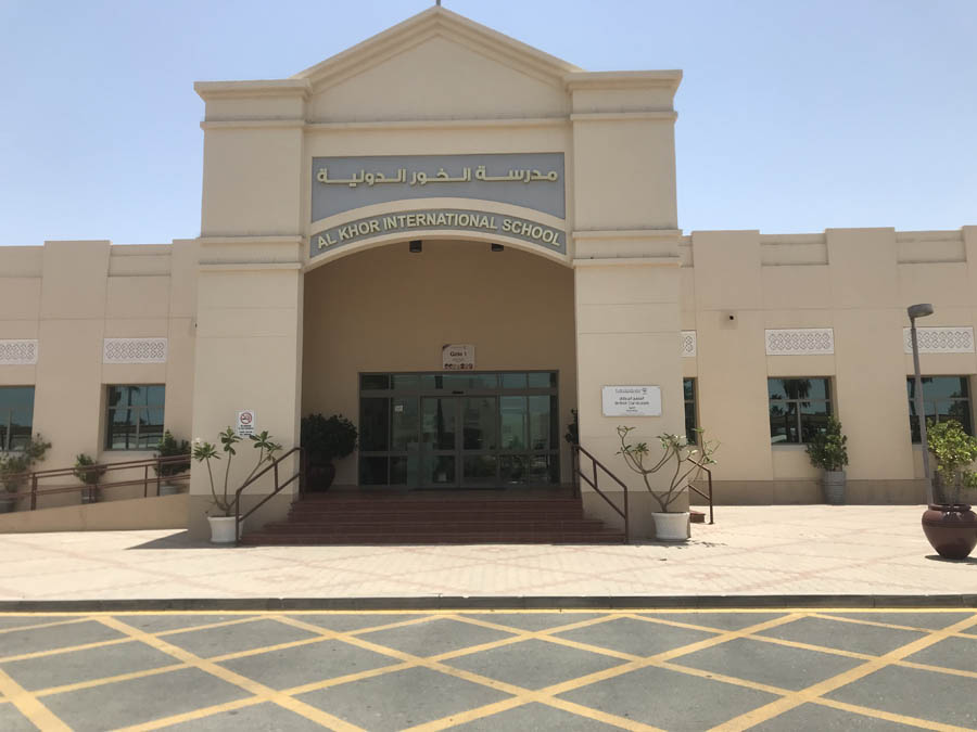 Qatar Energy – B.P & C.C of 6 buildings at Al Khor Community15