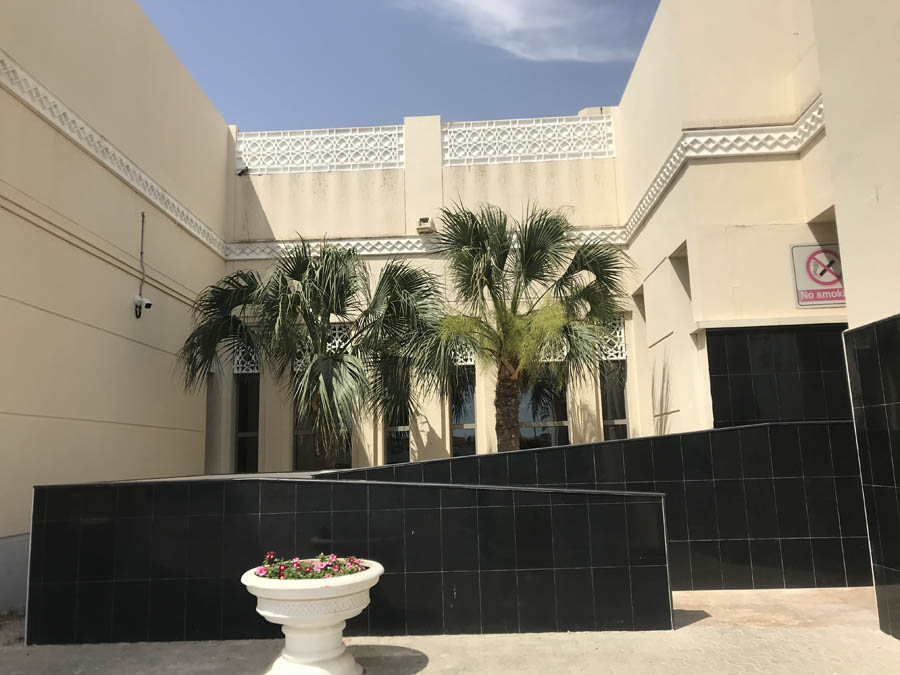 Qatar Energy – B.P & C.C of 6 buildings at Al Khor Community3