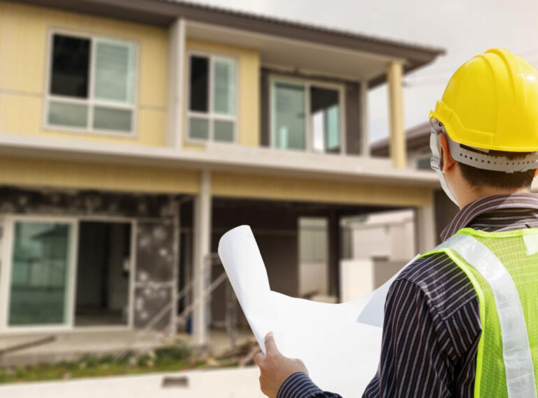 building inspection
