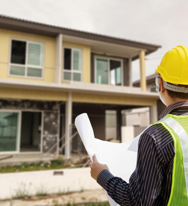building inspection