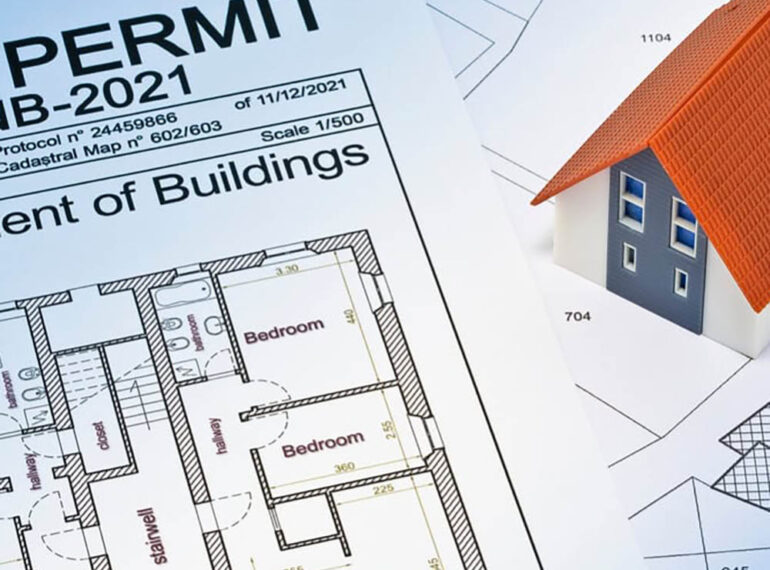 construction permits
