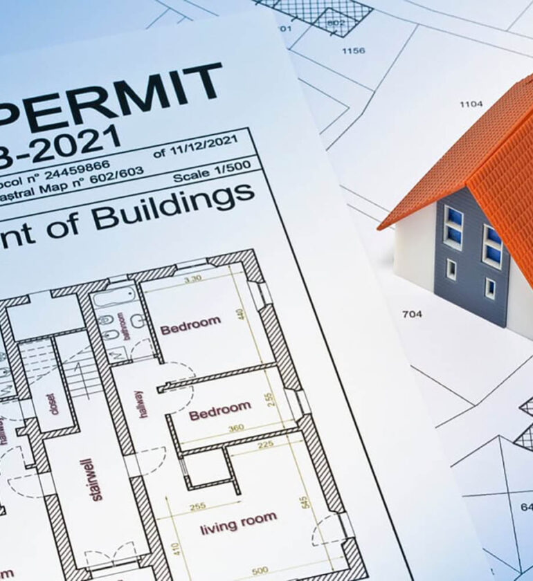 construction permits